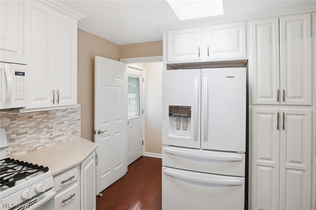 Lyndale Park - Residential