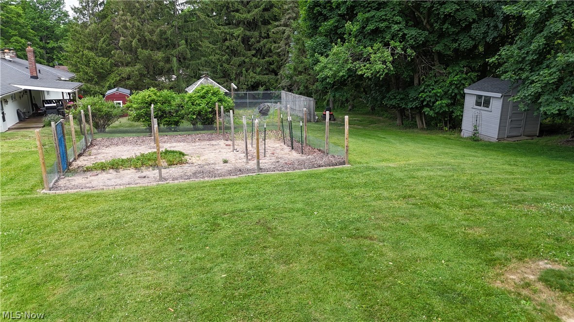 Lyndale Park - Residential