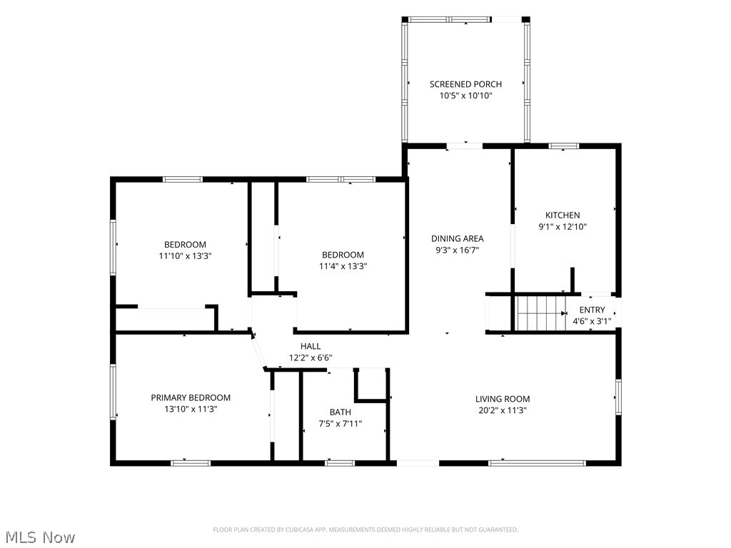 Lyndale Park - Residential