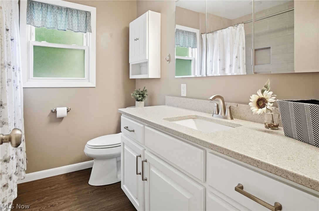 Lyndale Park - Residential