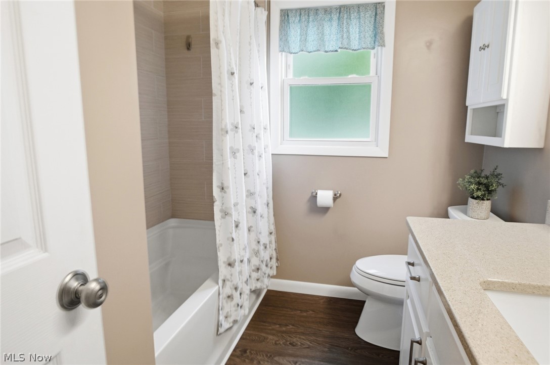 Lyndale Park - Residential