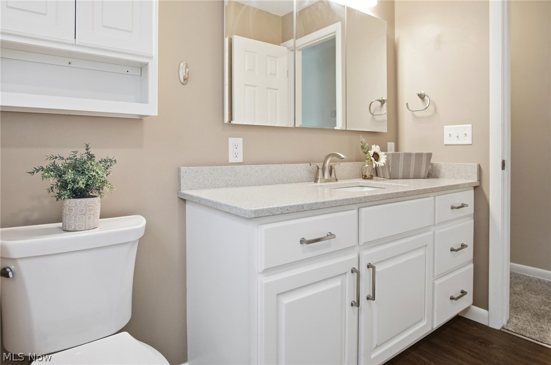 Lyndale Park - Residential