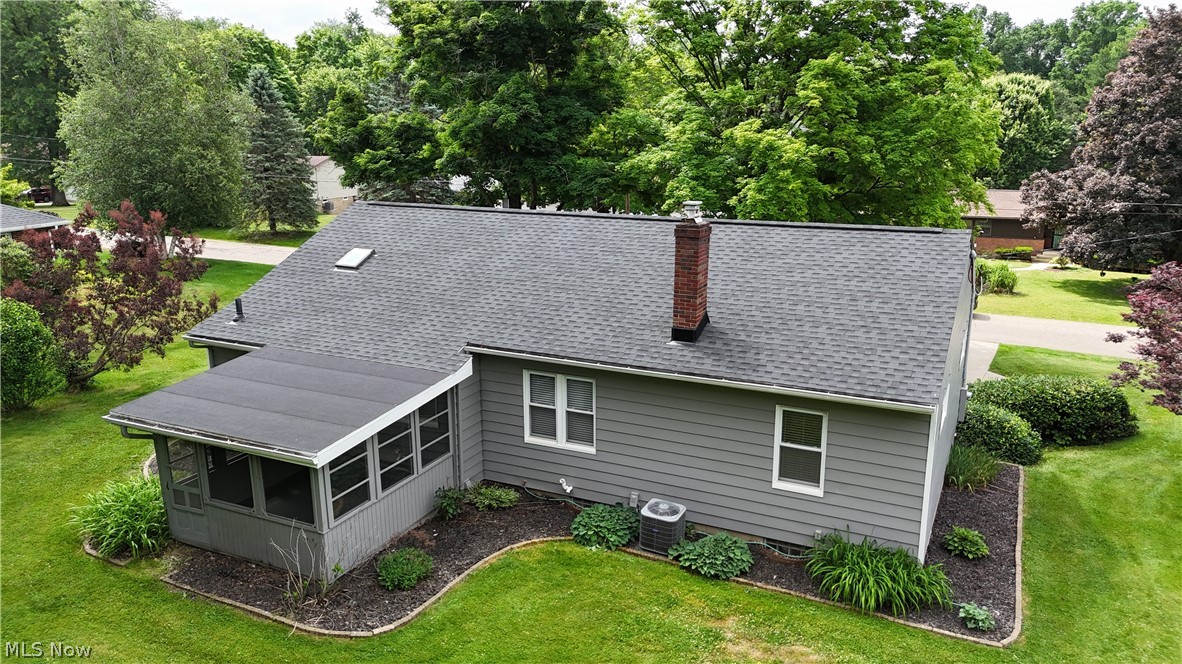 Lyndale Park - Residential