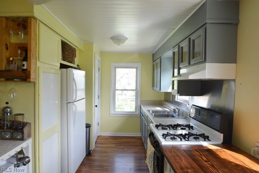 Canton - Residential