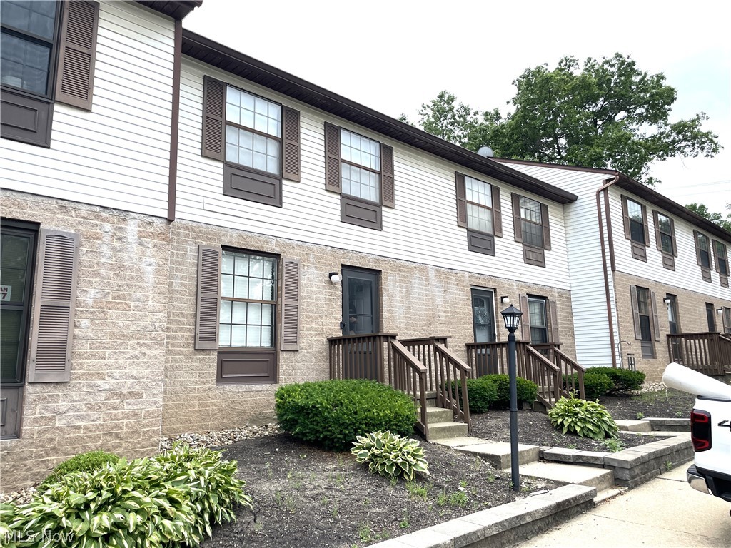 Chapel Dale Condo - Residential