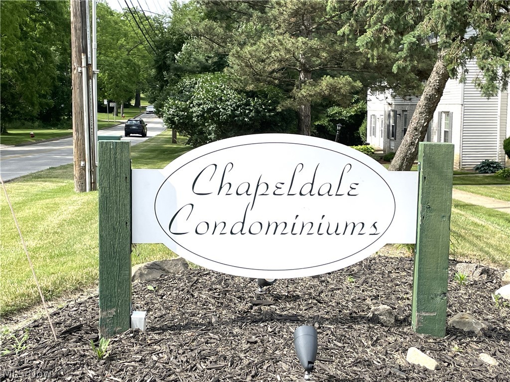 Chapel Dale Condo - Residential