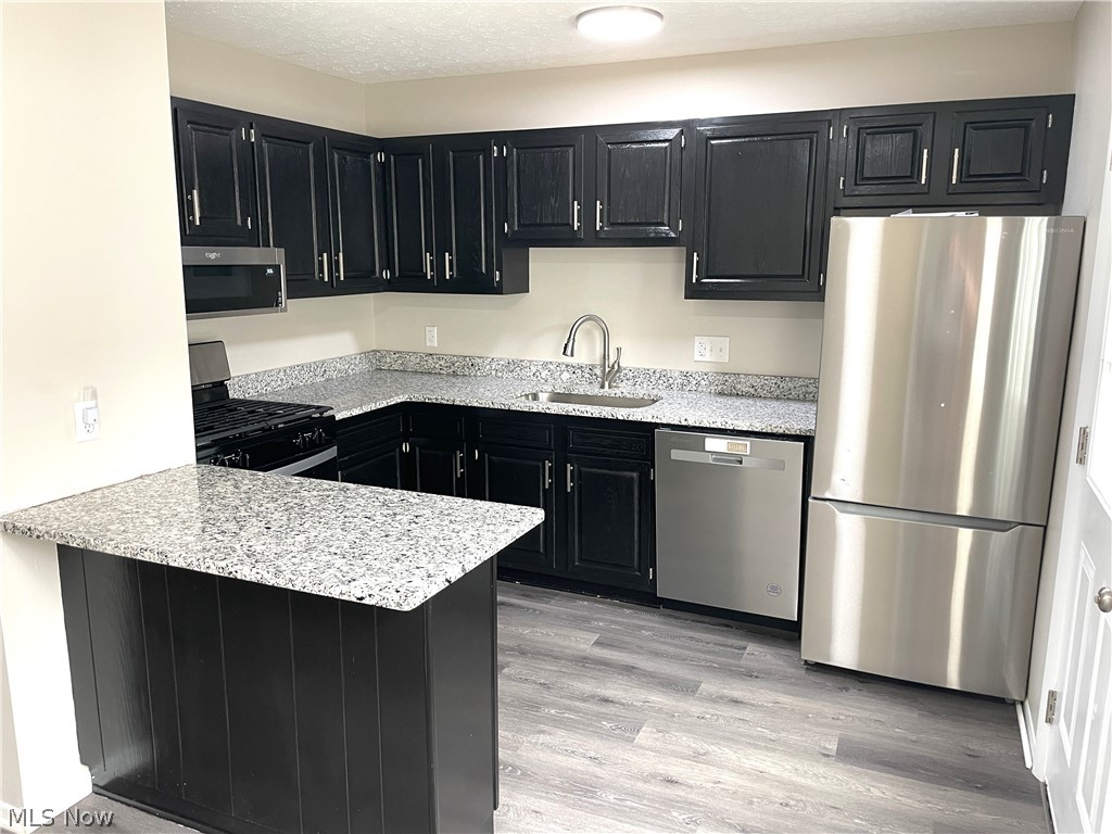 Chapel Dale Condo - Residential