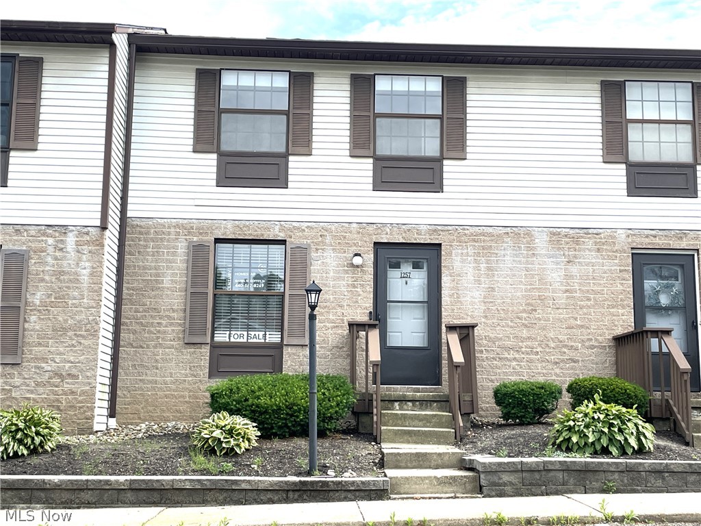 Chapel Dale Condo - Residential