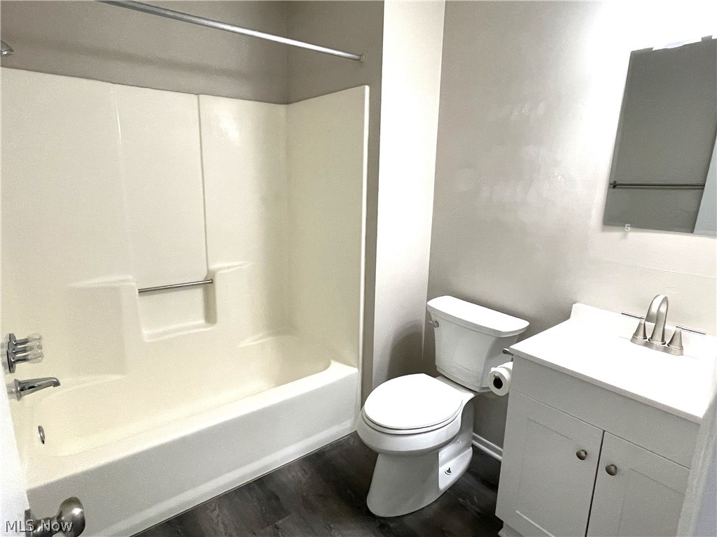Chapel Dale Condo - Residential