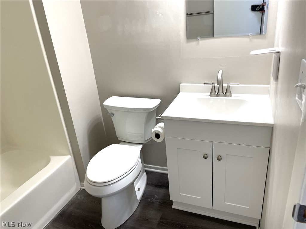 Chapel Dale Condo - Residential