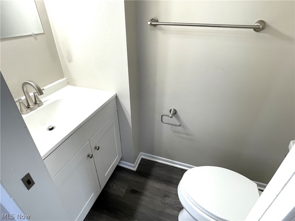 Chapel Dale Condo - Residential