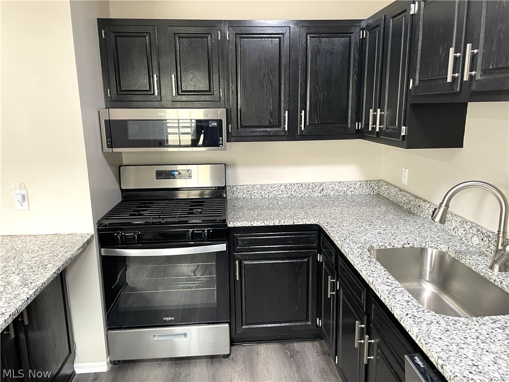 Chapel Dale Condo - Residential