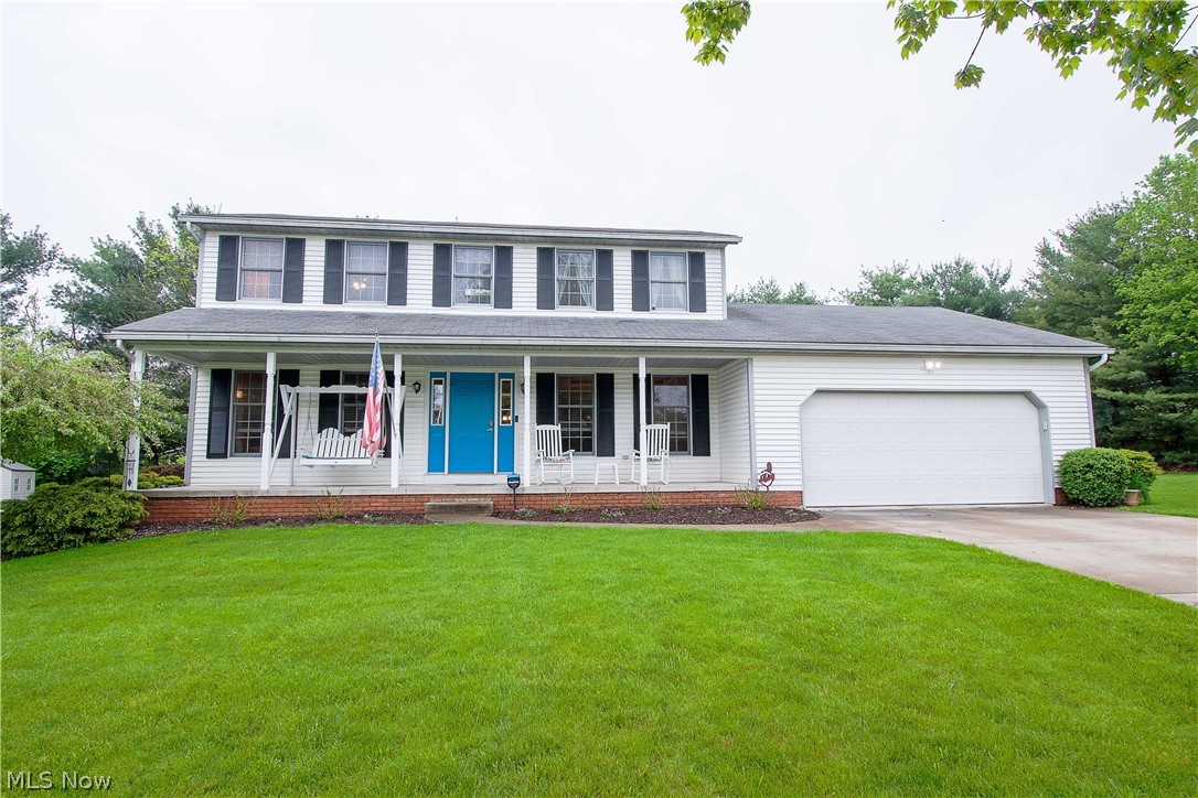 Beacon Hill - Residential
