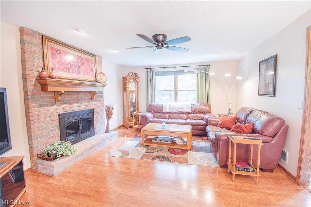 Beacon Hill - Residential