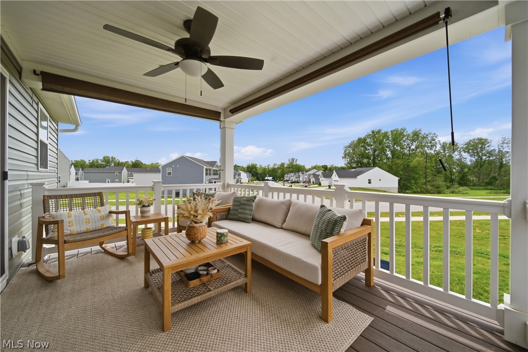 Hidden Lakes Estates Ph 8 - Residential