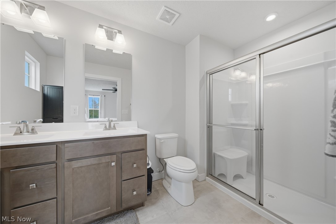 Hidden Lakes Estates Ph 8 - Residential