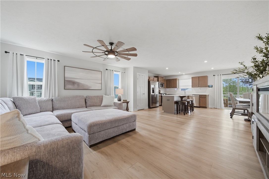 Hidden Lakes Estates Ph 8 - Residential