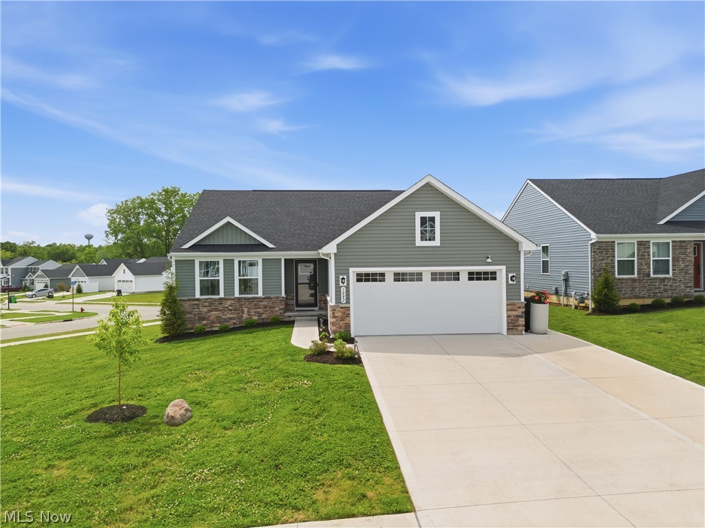 Hidden Lakes Estates Ph 8 - Residential