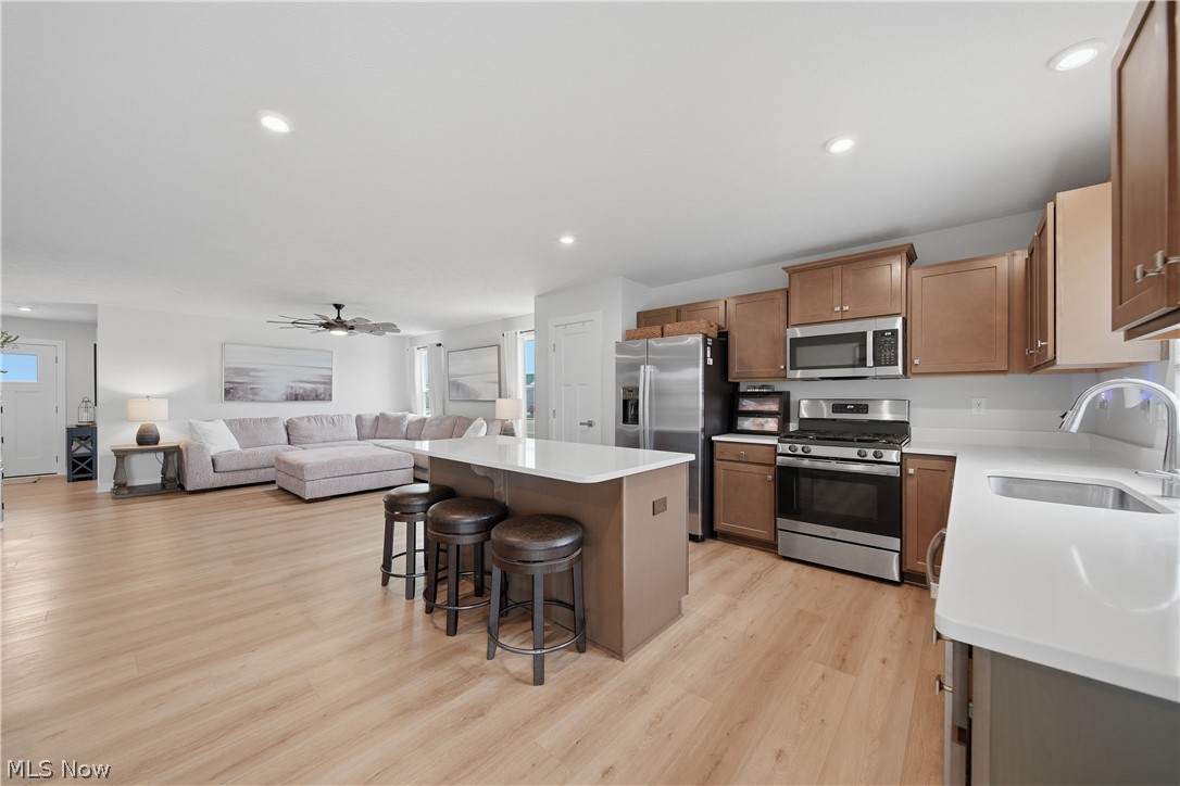 Hidden Lakes Estates Ph 8 - Residential