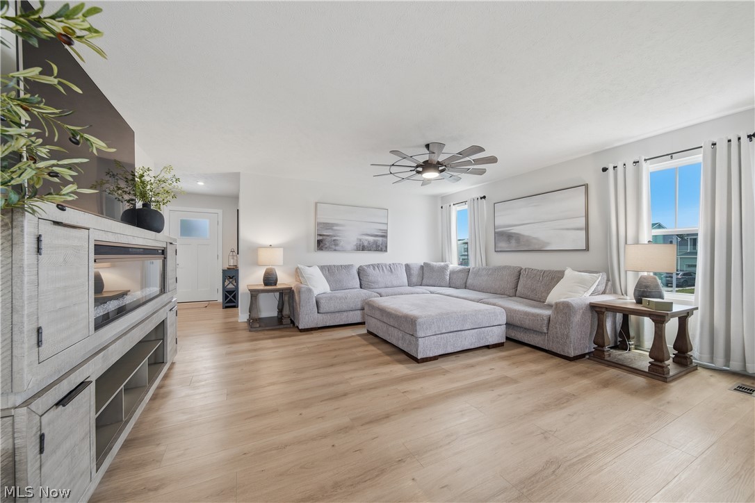 Hidden Lakes Estates Ph 8 - Residential