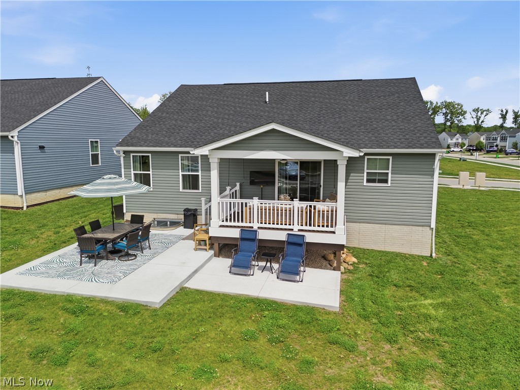 Hidden Lakes Estates Ph 8 - Residential