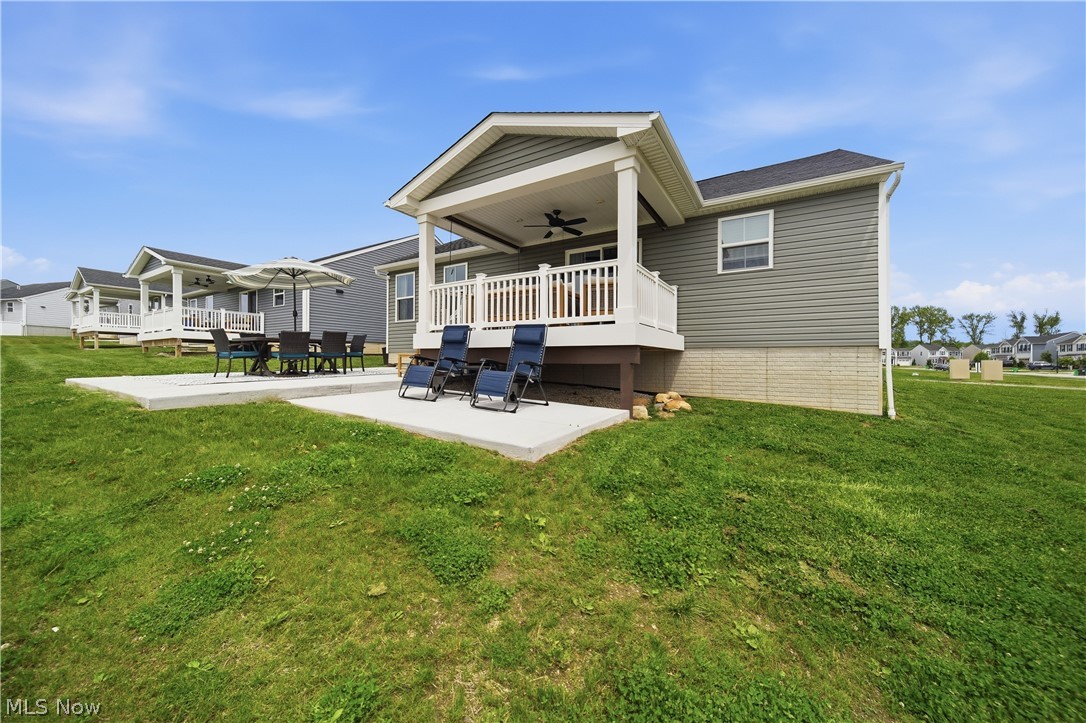 Hidden Lakes Estates Ph 8 - Residential