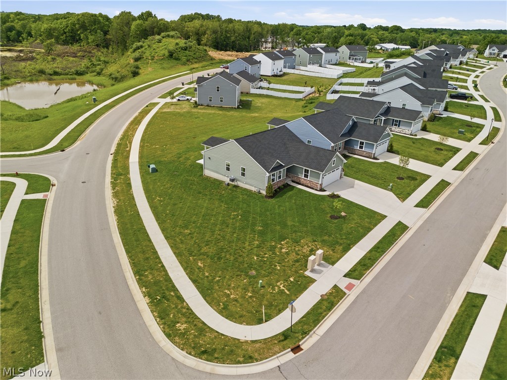 Hidden Lakes Estates Ph 8 - Residential