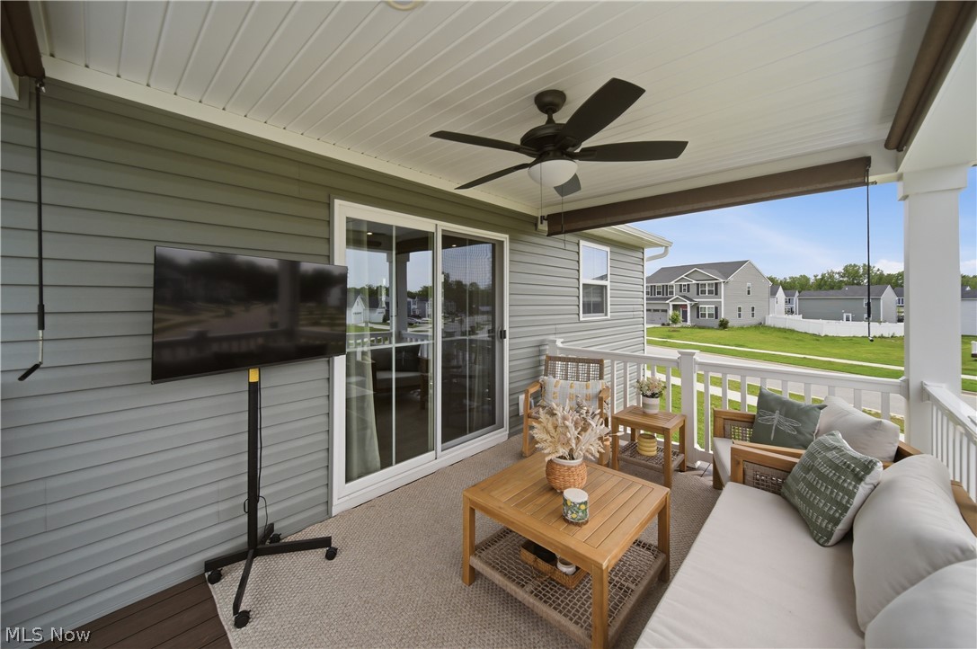 Hidden Lakes Estates Ph 8 - Residential