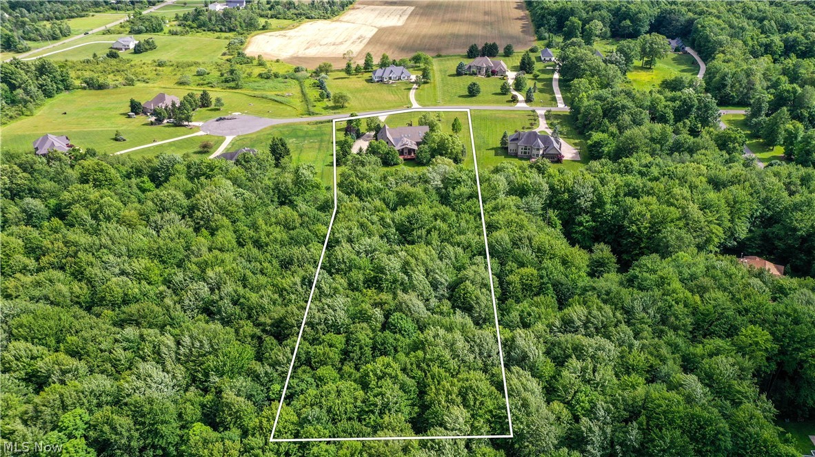 Olde Taylor Woods Sub Ph 2 - Residential