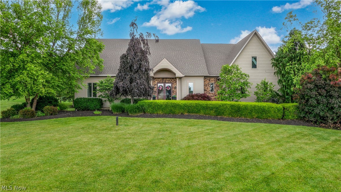 Olde Taylor Woods Sub Ph 2 - Residential