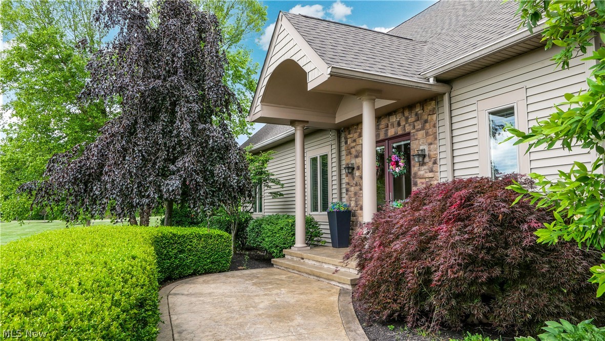 Olde Taylor Woods Sub Ph 2 - Residential