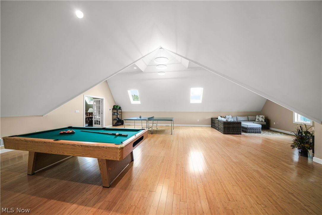 Olde Taylor Woods Sub Ph 2 - Residential