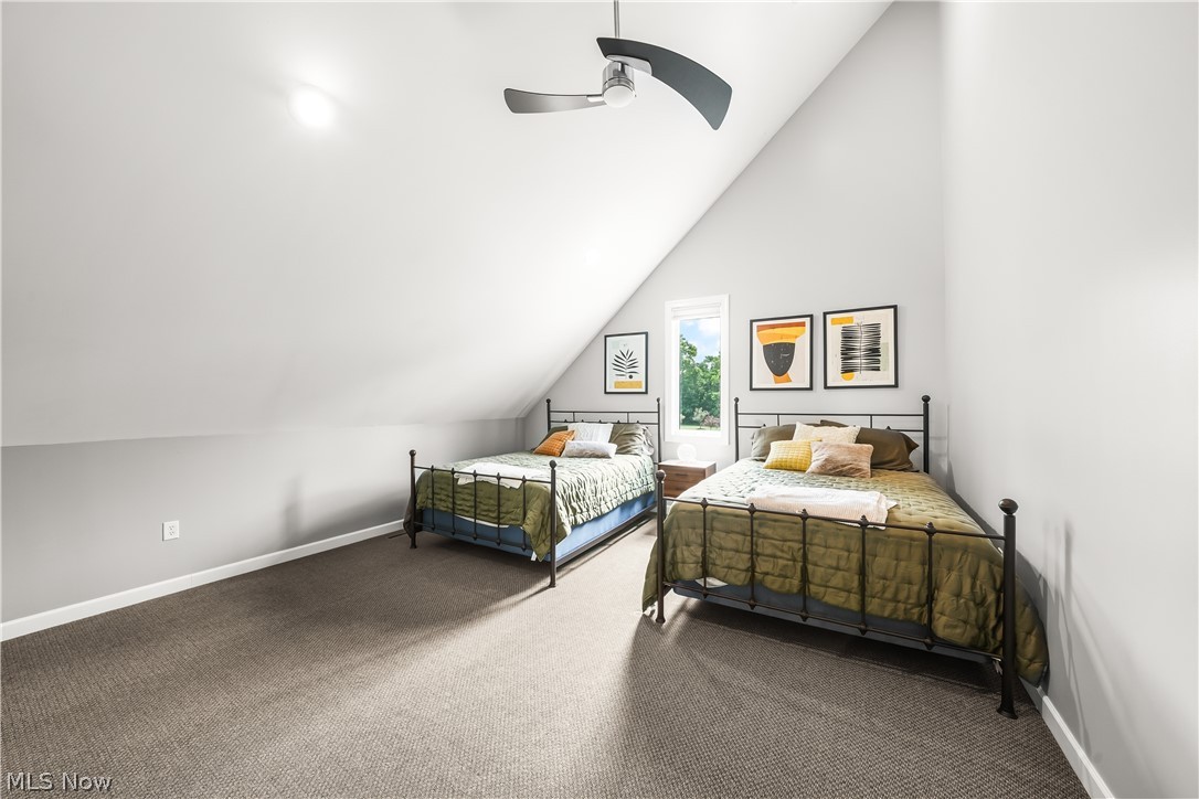 Olde Taylor Woods Sub Ph 2 - Residential