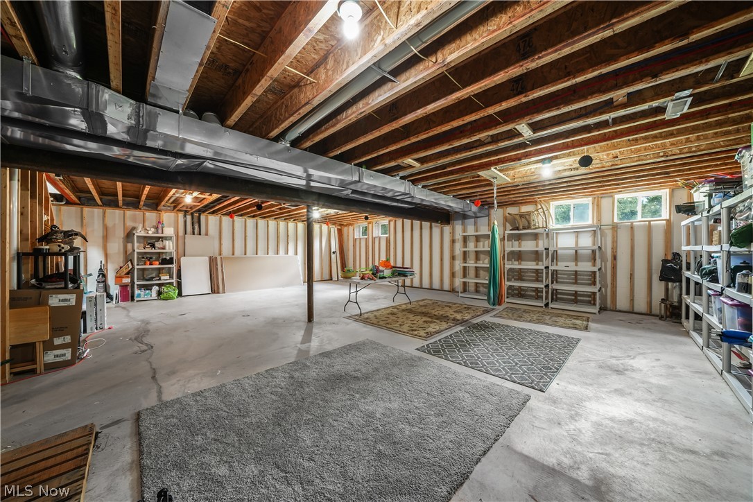 Olde Taylor Woods Sub Ph 2 - Residential