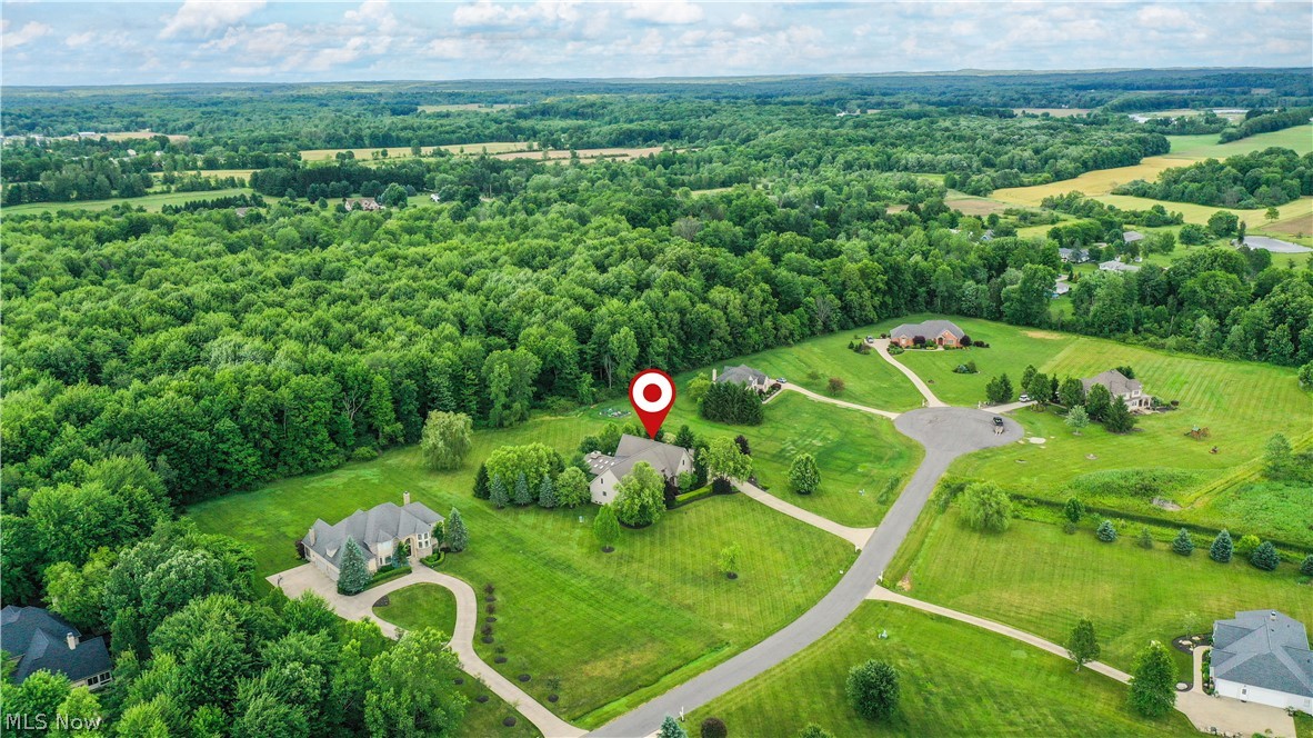 Olde Taylor Woods Sub Ph 2 - Residential