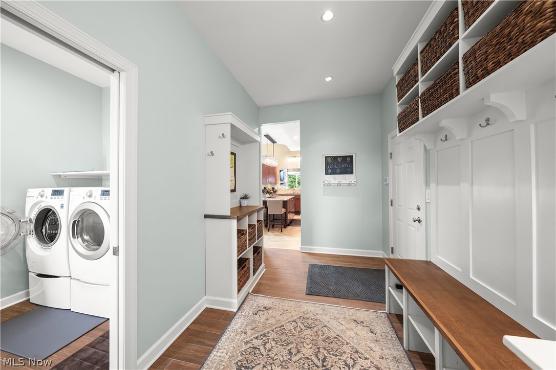Olde Taylor Woods Sub Ph 2 - Residential