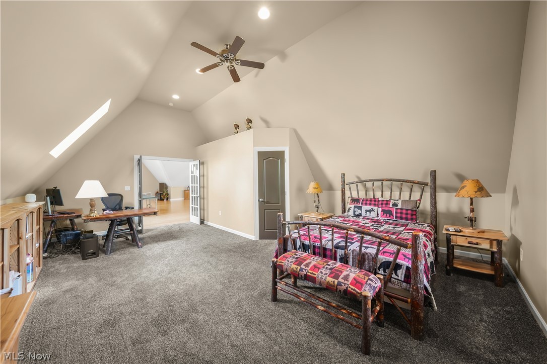 Olde Taylor Woods Sub Ph 2 - Residential