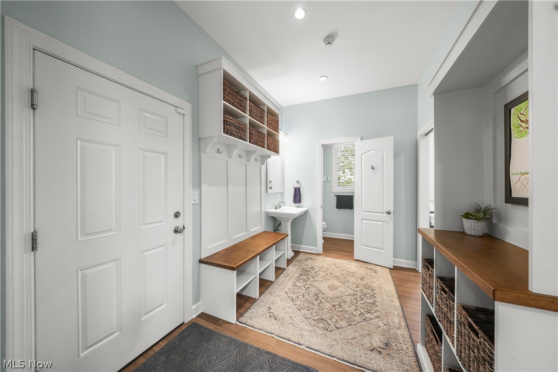 Olde Taylor Woods Sub Ph 2 - Residential