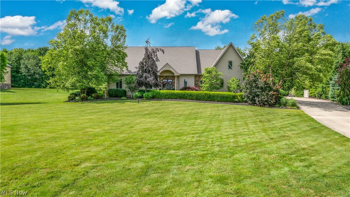 Olde Taylor Woods Sub Ph 2 - Residential