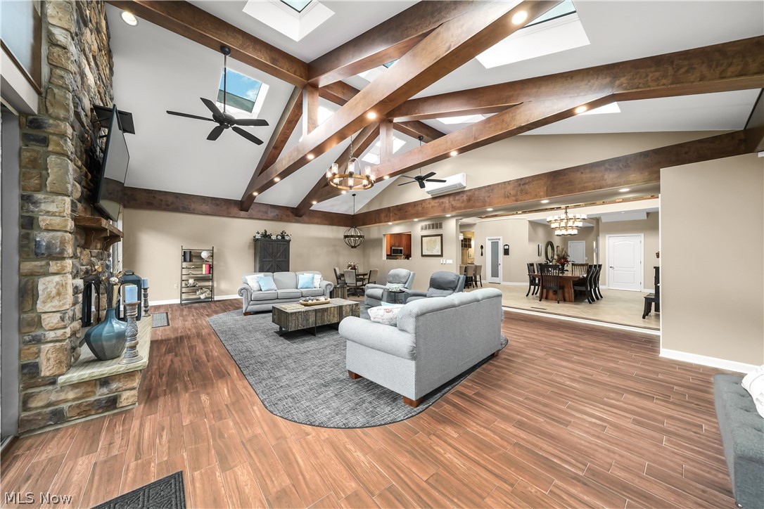 Olde Taylor Woods Sub Ph 2 - Residential