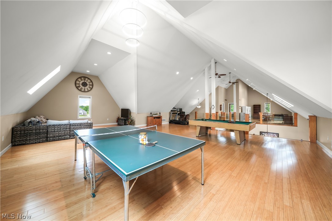 Olde Taylor Woods Sub Ph 2 - Residential