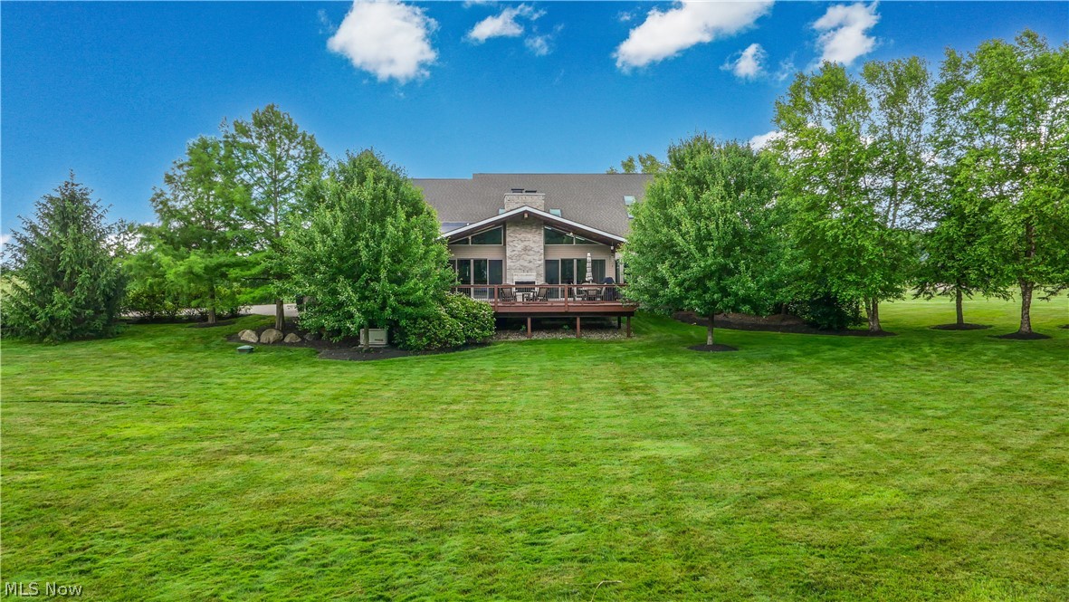 Olde Taylor Woods Sub Ph 2 - Residential