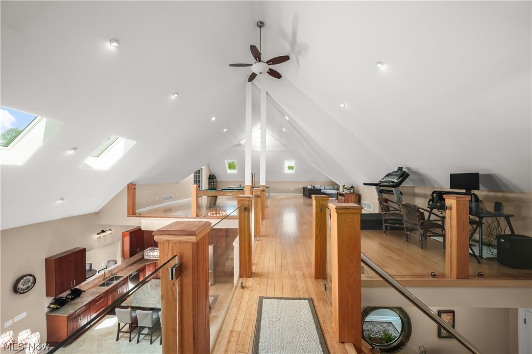 Olde Taylor Woods Sub Ph 2 - Residential