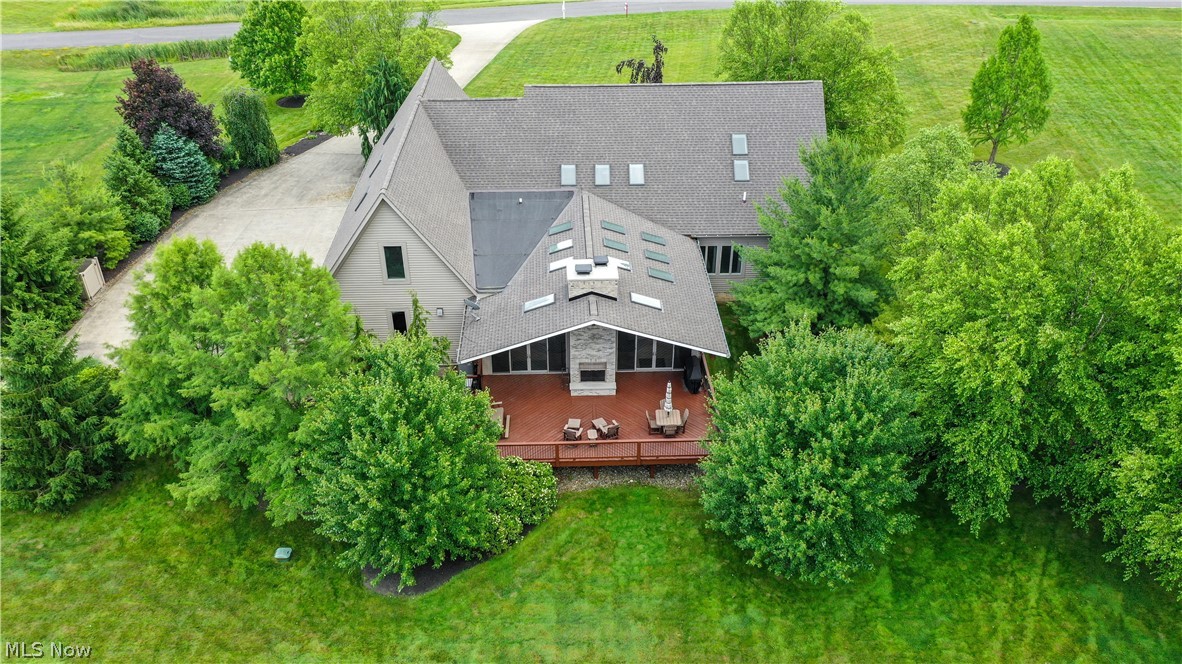 Olde Taylor Woods Sub Ph 2 - Residential