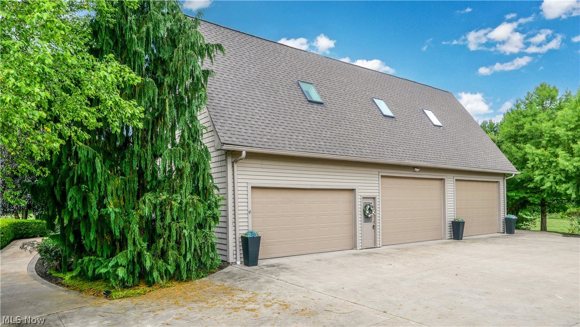 Olde Taylor Woods Sub Ph 2 - Residential