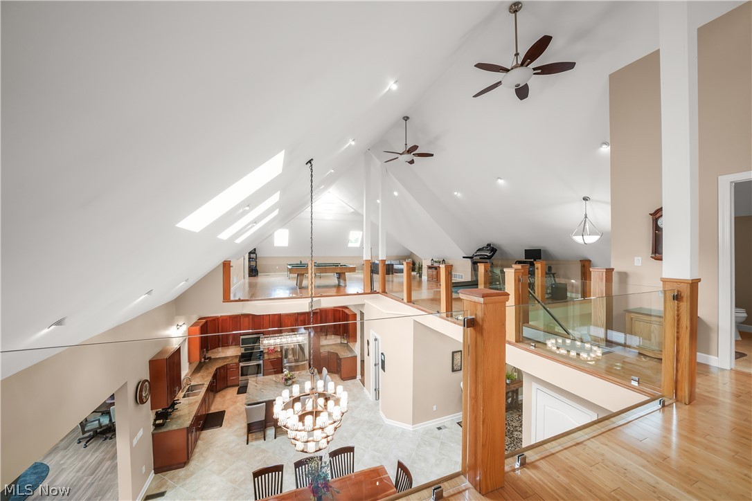 Olde Taylor Woods Sub Ph 2 - Residential