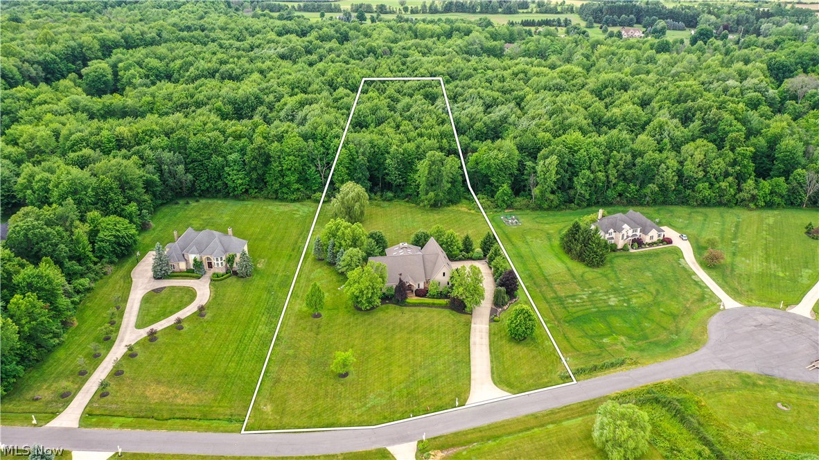 Olde Taylor Woods Sub Ph 2 - Residential