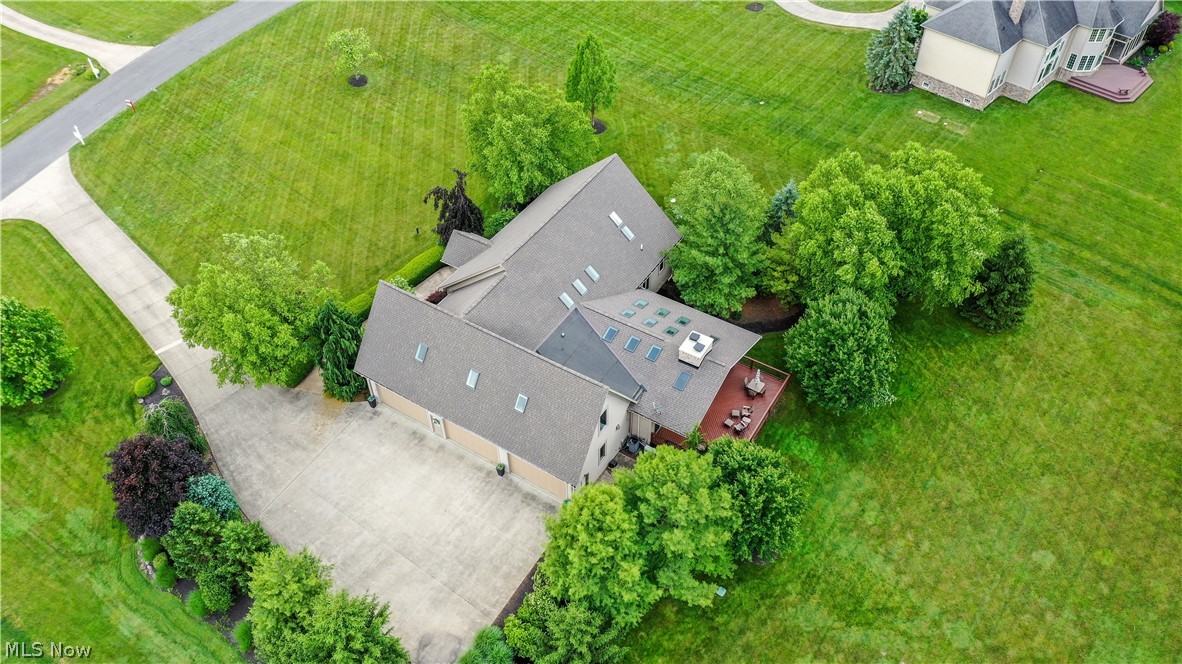 Olde Taylor Woods Sub Ph 2 - Residential