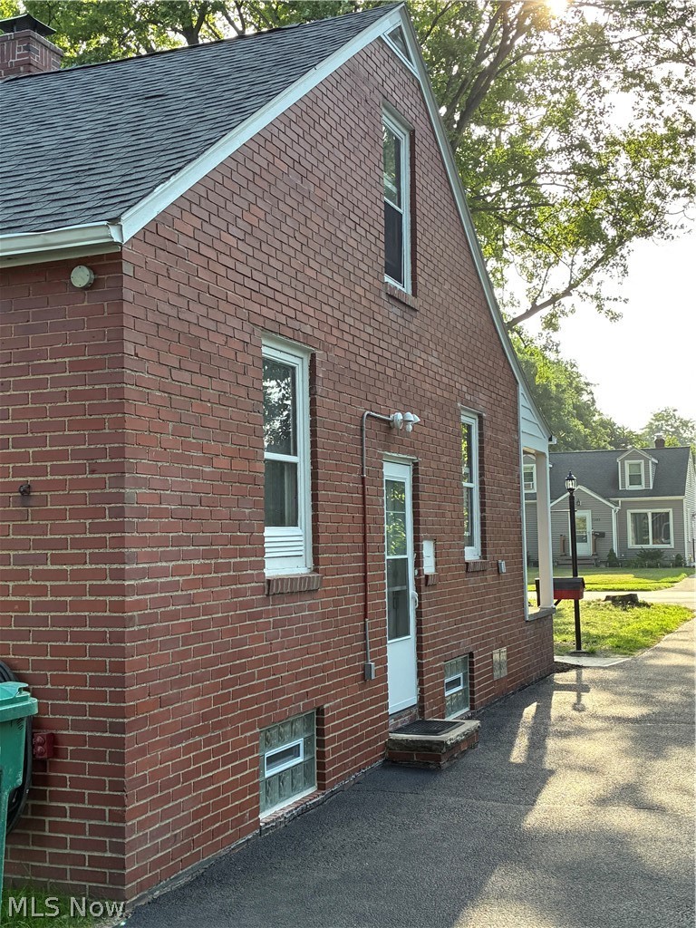Mentor Center Sub - Residential
