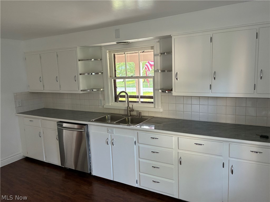 Mentor Center Sub - Residential